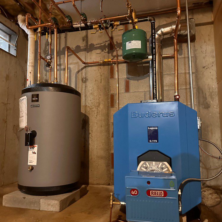 HVAC services in Connecticut HVAC services in Connecticut