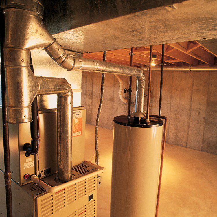 HVAC services in Connecticut HVAC services in Connecticut