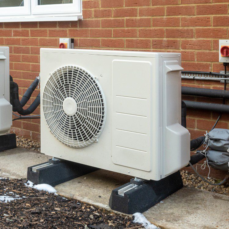 HVAC services in Connecticut