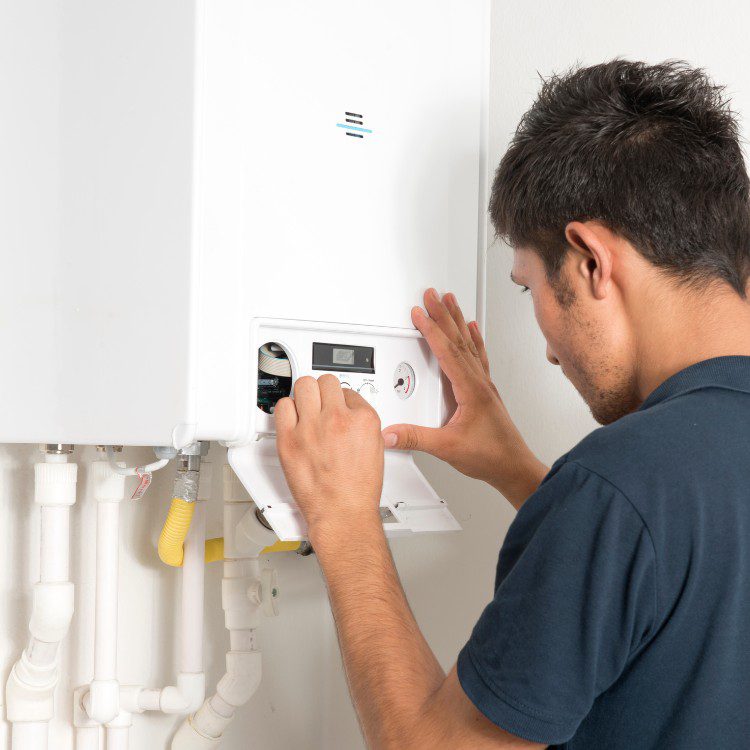 HVAC services in Connecticut