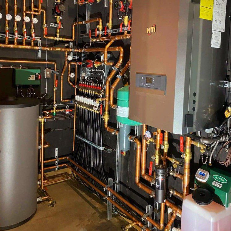 HVAC services in Connecticut HVAC services in Connecticut